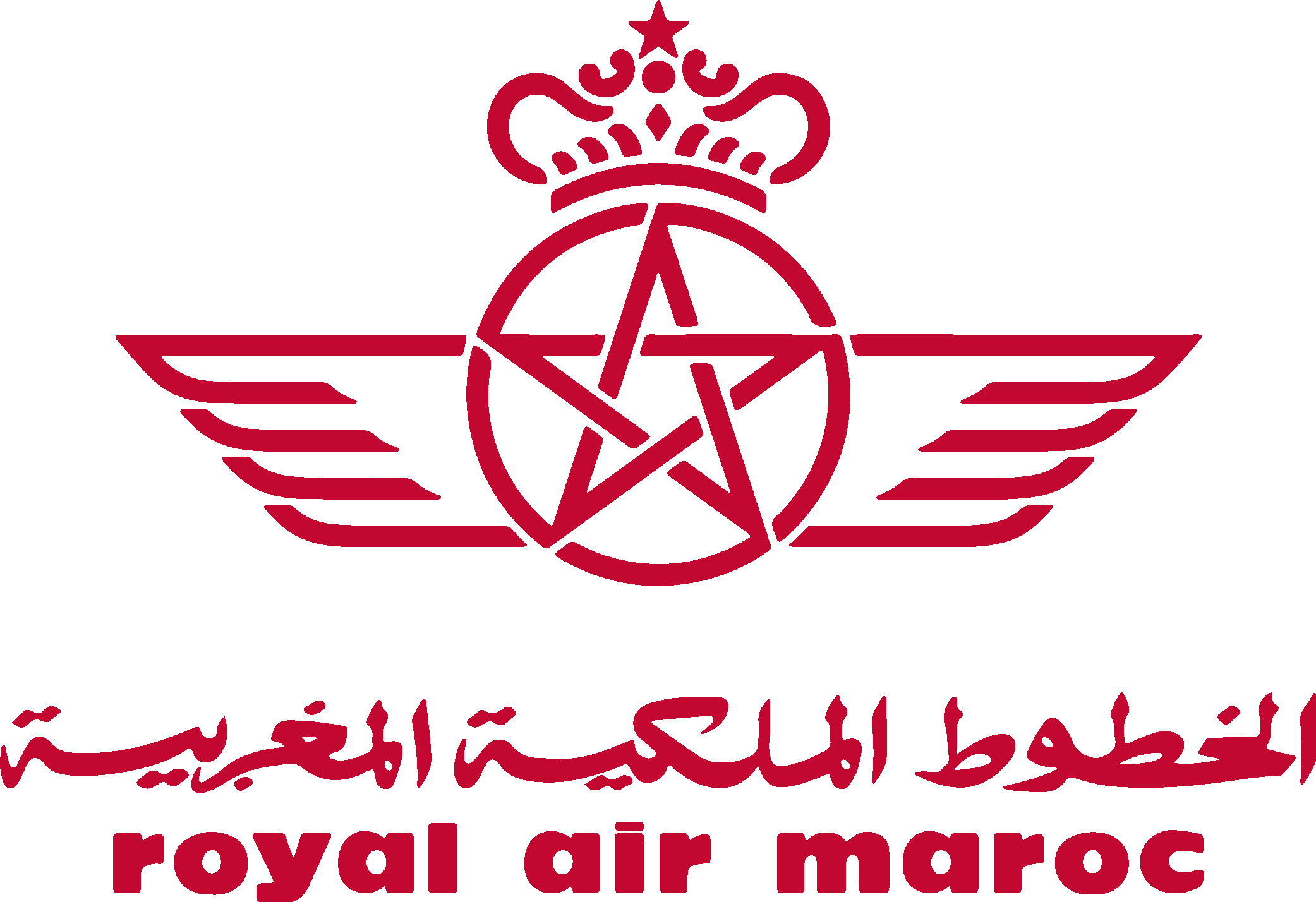 Royal Air Maroc Logo